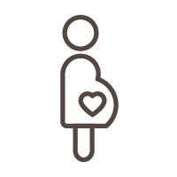 マタニティ歯科診療