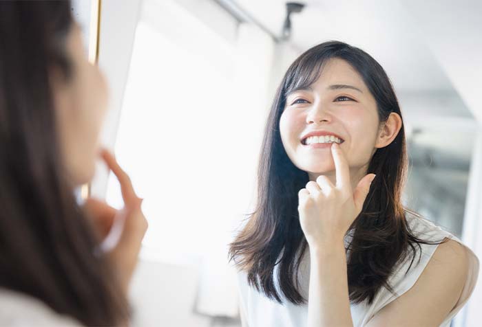 予防ケアのメリット