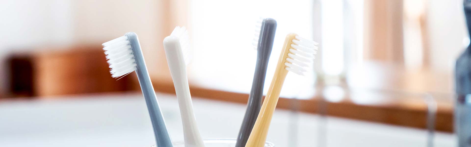 予防・クリーニング