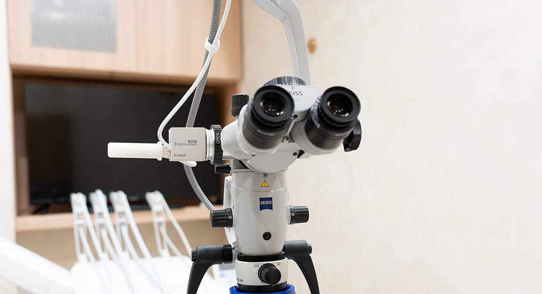 マイクロスコープ